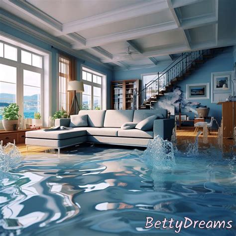 Dreams About Leaking Water: 10 Surprising Meanings (Powerful)。